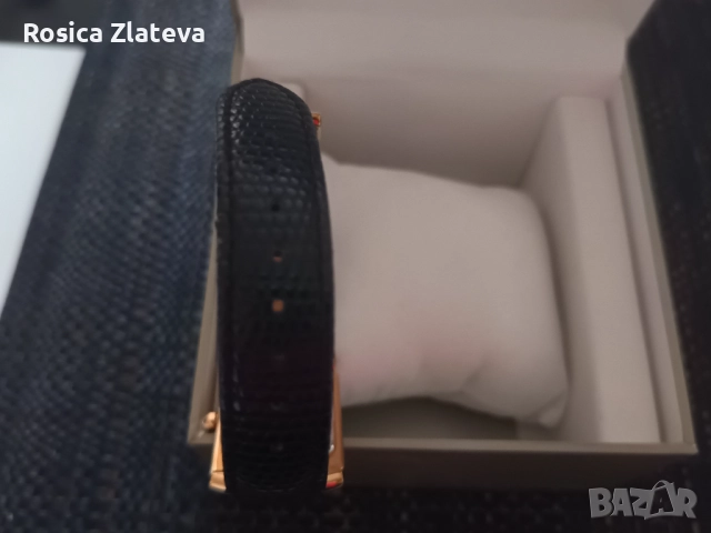 Оригинален Дамски часовник Pierre Cardin, снимка 8 - Дамски - 52028099