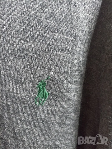 Мъжки пуловер Polo Ralph Lauren, снимка 3 - Пуловери - 53105219