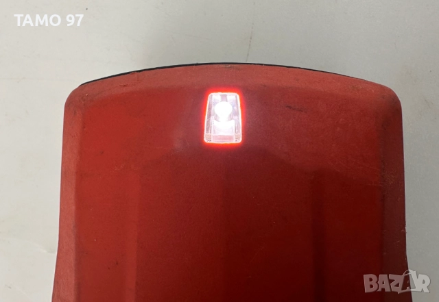 Hilti TE 2-A22 - Акумулаторен перфоратор 22V 5.2Ah 2023г., снимка 4 - Перфоратори - 52111843