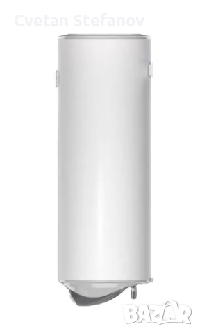 Продавам бойлер неръждавеика 80л.