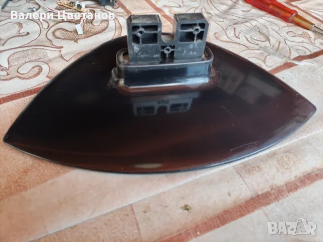 стойка  телевизор SHARP LC-20S5E-BK, снимка 1