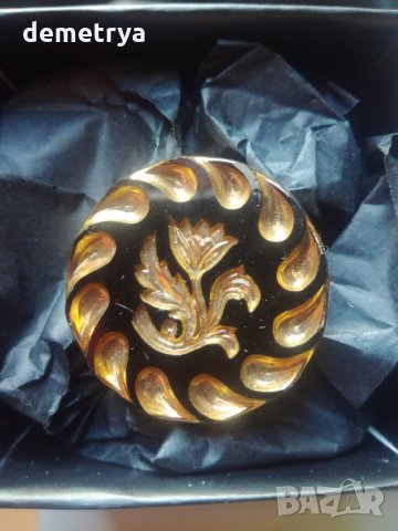 Старинни бижута от Аржентина 70 -те години, снимка 3 - Други ценни предмети - 32788621