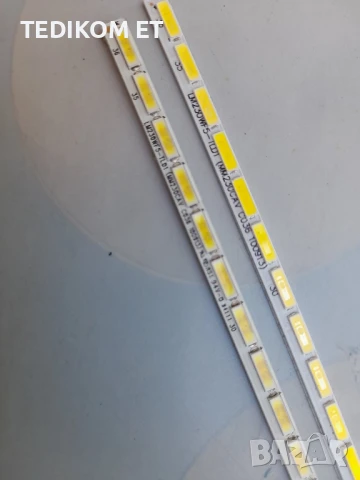 LED подсветка  LM230WF5 TLD1, снимка 5 - Части и Платки - 50531227