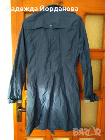 Дамско яке /пролет-есен/, снимка 3 - Якета - 28353032