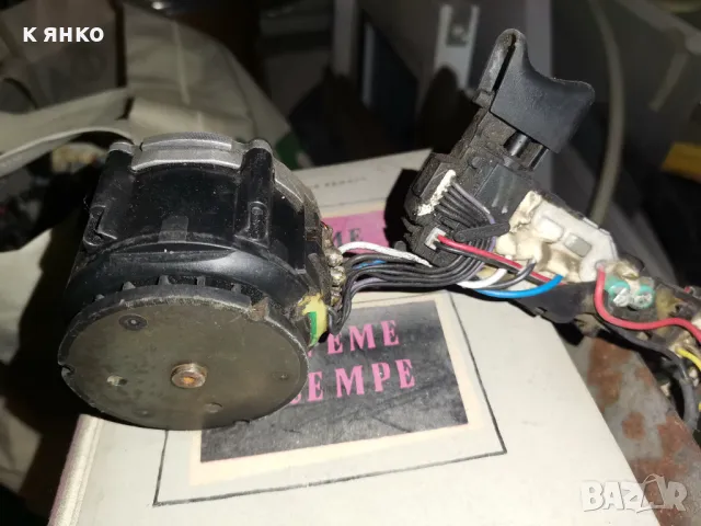 БЕЗчеткови електро двигател , снимка 4 - Други инструменти - 48245885