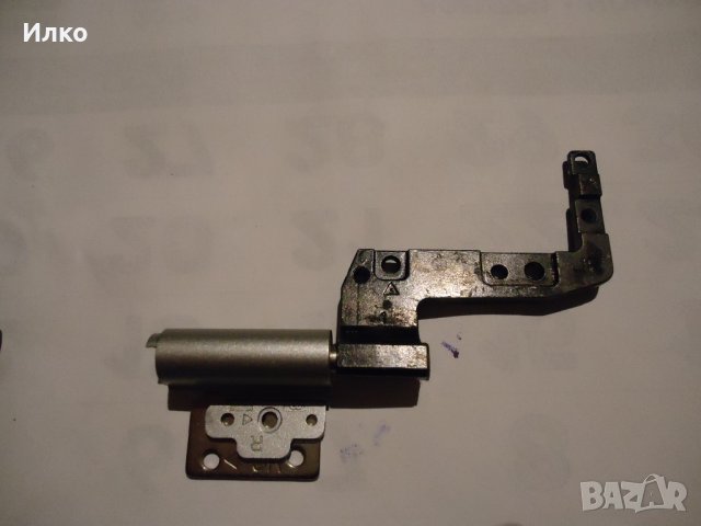 Лаптоп Dell E5520 - на части , снимка 16 - Части за лаптопи - 36508546