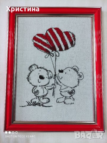 Гоблени, снимка 2 - Гоблени - 21262524