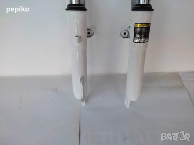 Продавам колела внос от Германия НОВА вилка ZOOM SPORT 20 цола, снимка 9 - Велосипеди - 37287580