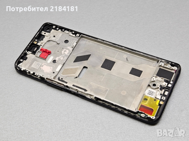 Рамка дисплей HUAWEI NOVA 8i NEN-lx1 