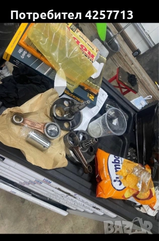 Yamaha WR 450f, снимка 12 - Мотоциклети и мототехника - 53405300