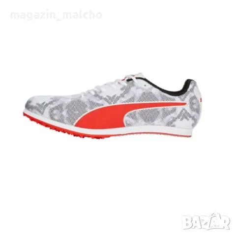 Шпайкове - PUMA EvoSpeed Star 8 Running Spikes; размери: 38, снимка 8 - Други спортове - 49572861