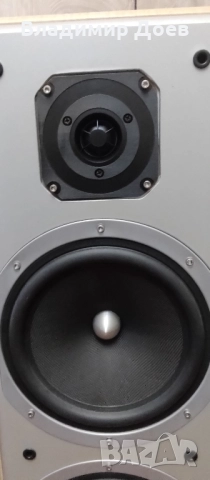 Тонколони PIPAUDIO, снимка 10 - Тонколони - 52250081