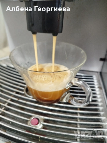 Професионална кафе машина Saeco ROYAL PROFESSIONAL, снимка 6 - Кафемашини - 53231838