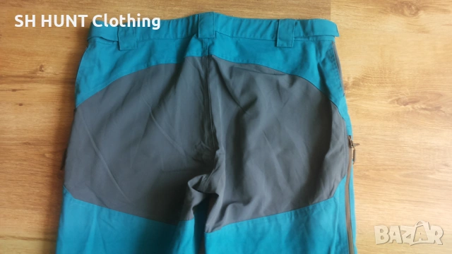 Jotunheim Fossberg Stretch Trouser размер L панталон с от части еластична материя - 2098, снимка 13 - Панталони - 53458198