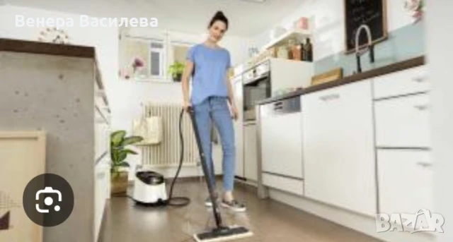 Основно почистване на апартамент, снимка 1