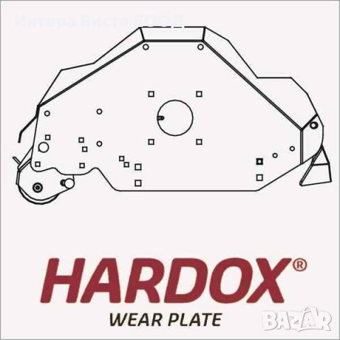 Горски мулчери , снимка 5 - Селскостопанска техника - 32214141