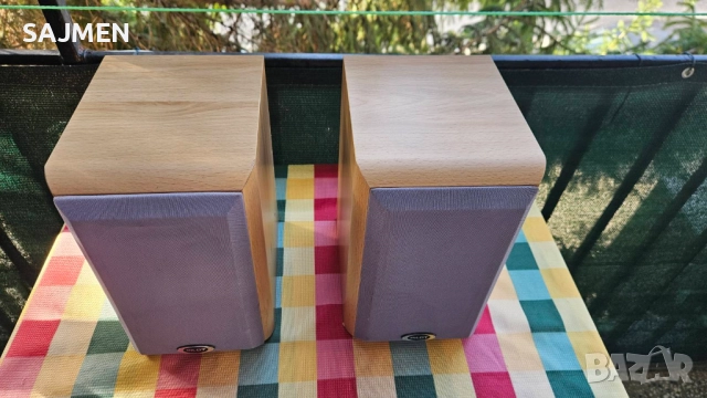 PILOT AMBIENT, снимка 5 - Тонколони - 52890575