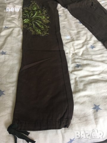 Нов Панталон с размер S, снимка 6 - Панталони - 36860173