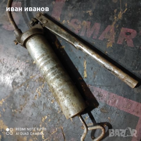 Такламит, снимка 6 - Селскостопанска техника - 35064992