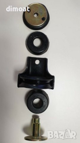 Резервни части за Deutz,Same , снимка 11 - Части - 31959941