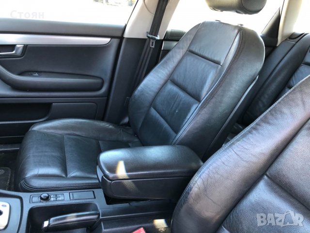 Audi a4 b7 2.5tdi automat НА ЧАСТИ, снимка 7 - Автомобили и джипове - 32512274