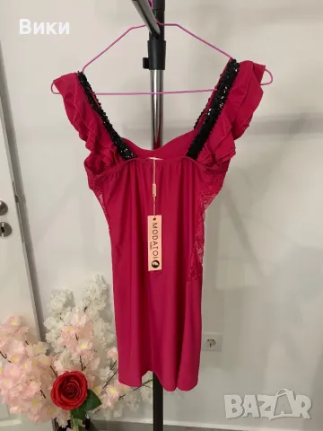 Нова рокля размер XS, снимка 14 - Рокли - 49337559