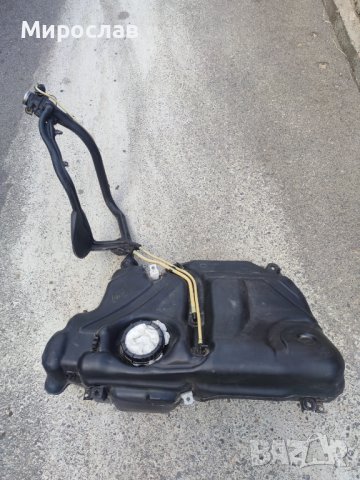 Резервоар от Seat Ibiza 1.9 6L