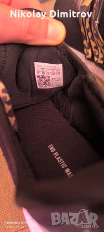 adidas cloudfoam comfort , снимка 4 - Маратонки - 52734927