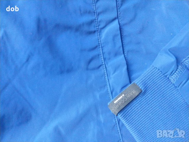 Ново мъжко яке G-star RCT Nostra Jacket оригинал, снимка 7 - Якета - 28463197