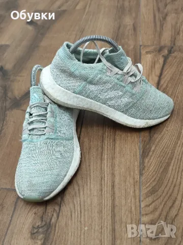 Маратонки Adidas Boost, снимка 4 - Маратонки - 49240890