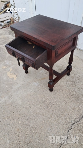 Шкаф масив №36, снимка 4 - Шкафове - 52319846