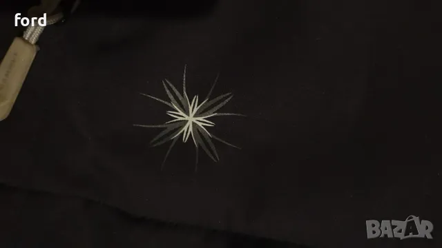 Алпийско яке Mammut GoreTex, снимка 5 - Якета - 47611963