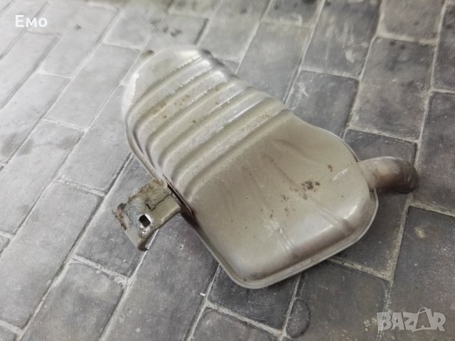 Продавам рено сценик 2 1.5дци на части, снимка 7 - Части - 32563736