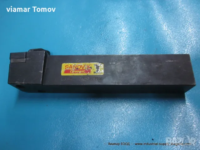 стругарски ножове, снимка 18 - Стругове - 49048325