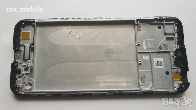 Xiaomi Redmi 9A - Xiaomi M2006C3LG оригинални части и аксесоари , снимка 12 - Резервни части за телефони - 36560006