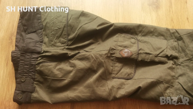 Villmark WINDPROOF Trouser размер M за лов панталон вятърно устойчив - 2174, снимка 11 - Екипировка - 53566835