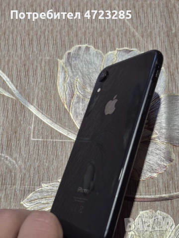 Продавам Iphone XR, снимка 7 - Apple iPhone - 53277306
