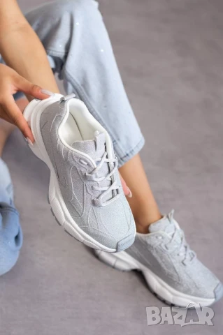 дамски маратонки balenciaga , снимка 7 - Маратонки - 51153873