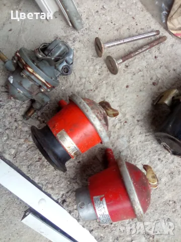 Части за Лада, Жигули , снимка 2 - Части - 50380080