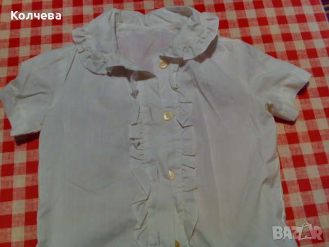 продавам стари, но запазени детски дрехи всяка по 2 лв. , снимка 2 - Други - 37835192