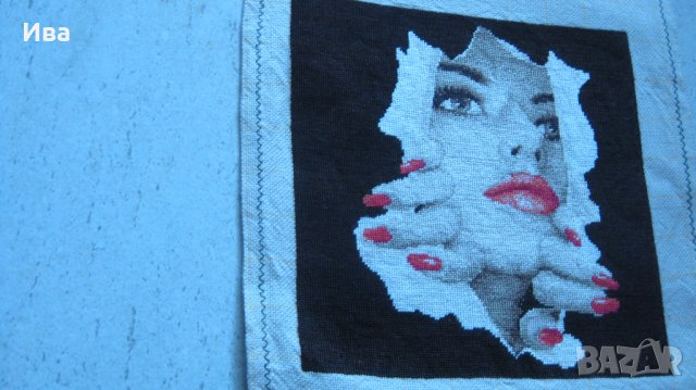 Гоблен, снимка 2 - Гоблени - 38114388