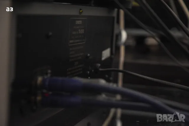 ONKYO TA-2060, снимка 7 - Декове - 48409135