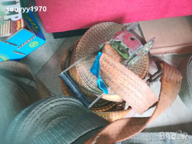 тир колан 15лв или тресчотка за 15лв 1803211847, снимка 4 - Аксесоари и консумативи - 32213408