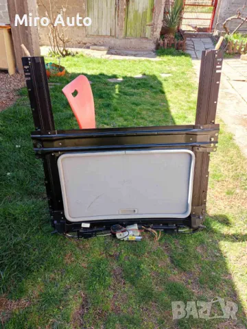 Ел шибидах от БМВ е36 седан , снимка 4 - Части - 49590484