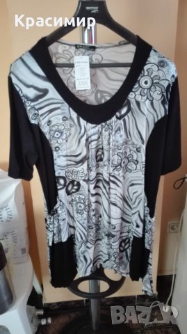 Туники и потници, снимка 10 - Туники - 34754258