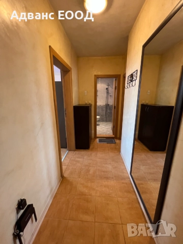 Двустаен апартамент в Широк център, снимка 6 - Апартаменти - 50562874