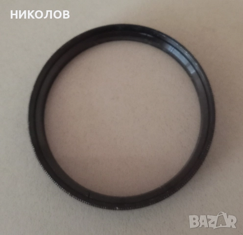 49 мм.филтър SKY LIGHT , снимка 3 - Обективи и филтри - 52192669