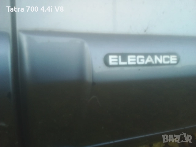 Subaru/Kia/Honda diesel. Търся,Заменям МПС Diesel и 4х4.Търся ATV,Мотори,Скутери,Ремаркета,Трактори , снимка 2 - Автомобили и джипове - 52716629