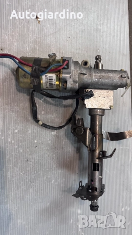 Електрическа кормилна колона / прът с модул и мотор за Toyota Corolla - NSK0114 / 45200-02180 / PT22