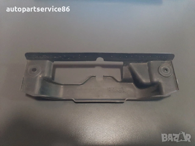Заключващ капак за предния капак за KIA Sportage 2.0 CRDi (2009) 81195-1F000, снимка 2 - Части - 53338420